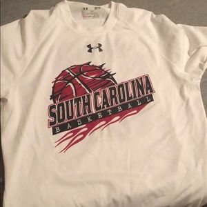 NWOT South Carolina Gamecocks shirt